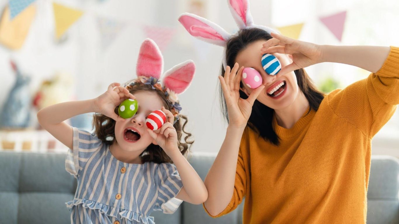Easter Season
