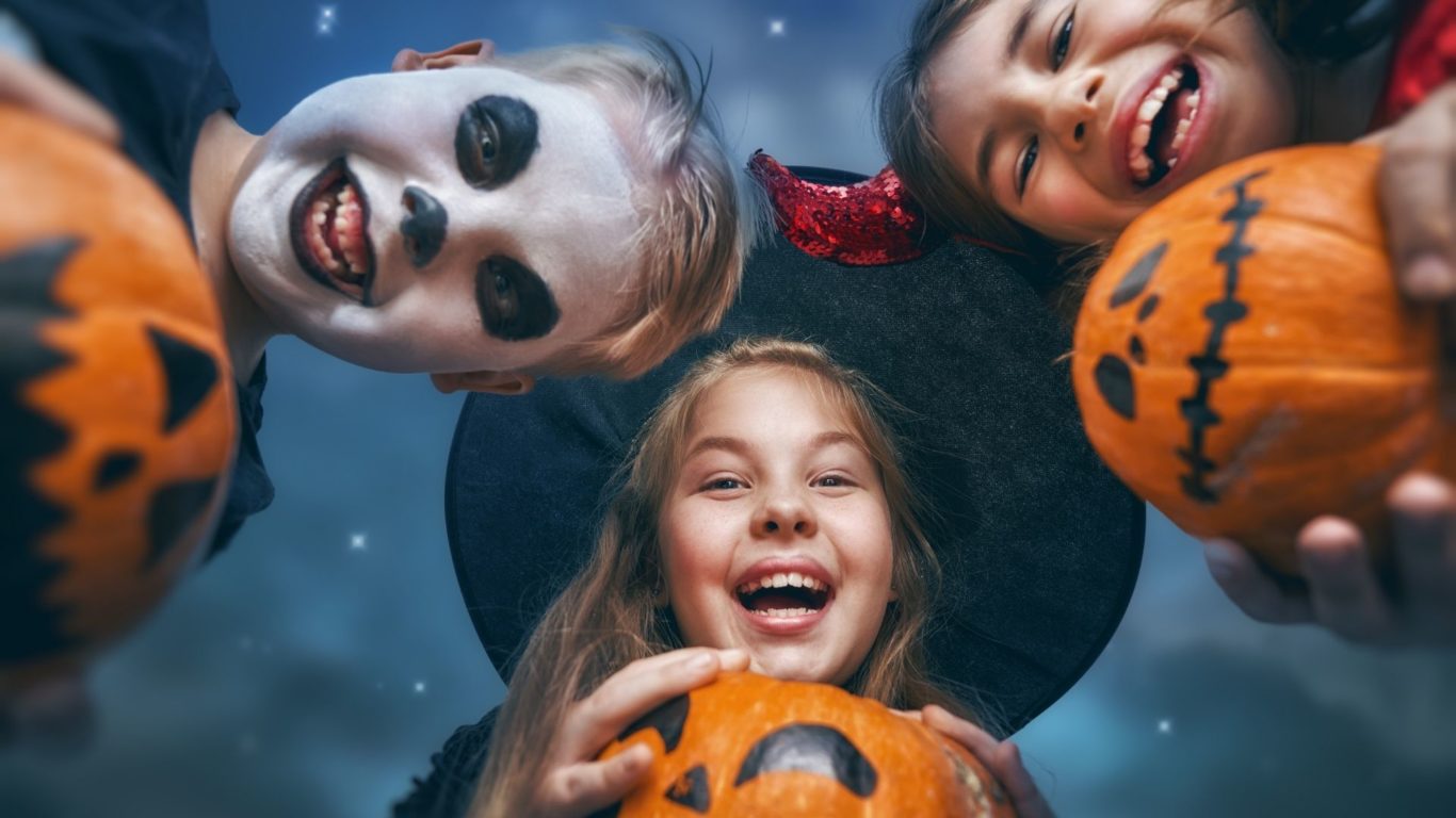 Halloween GNH