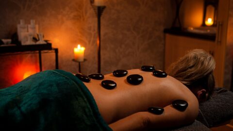 Hotel Ballina Spa Breaks