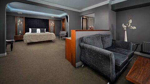 Park Suite Midlands