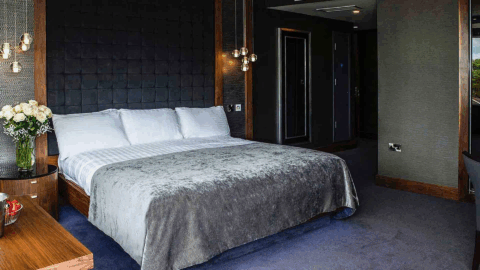 Riverside Suite Treats