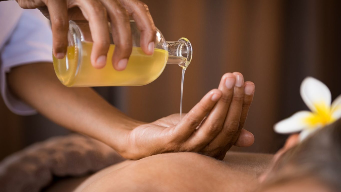 Spa Breaks