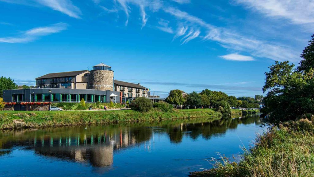 Riverside Park Hotel, Enniscorthy, Wexford