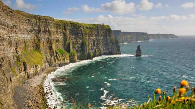 Cliffs of Moher