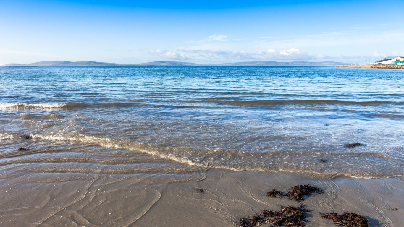 Galway Bay