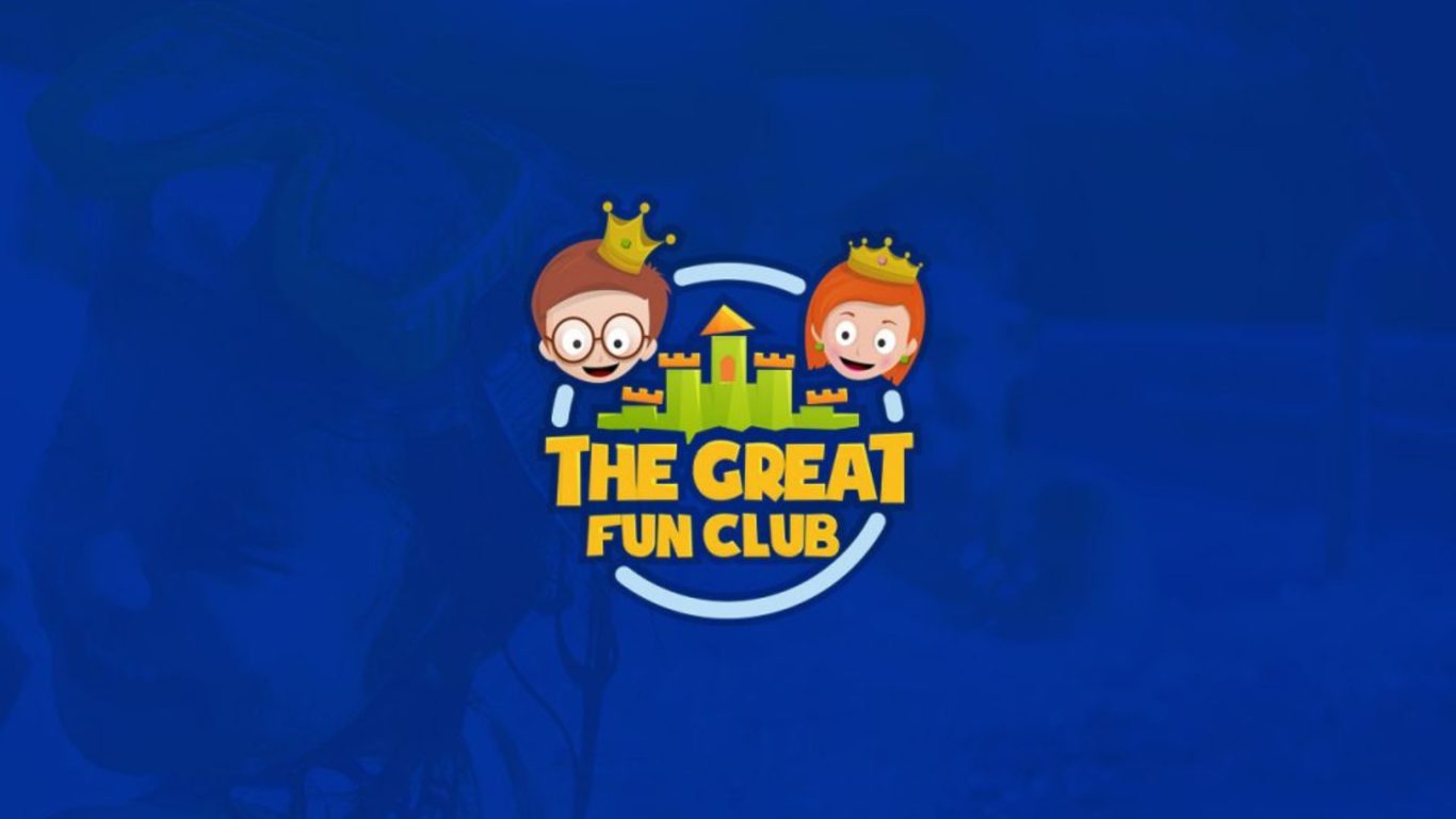 Great Fun Club