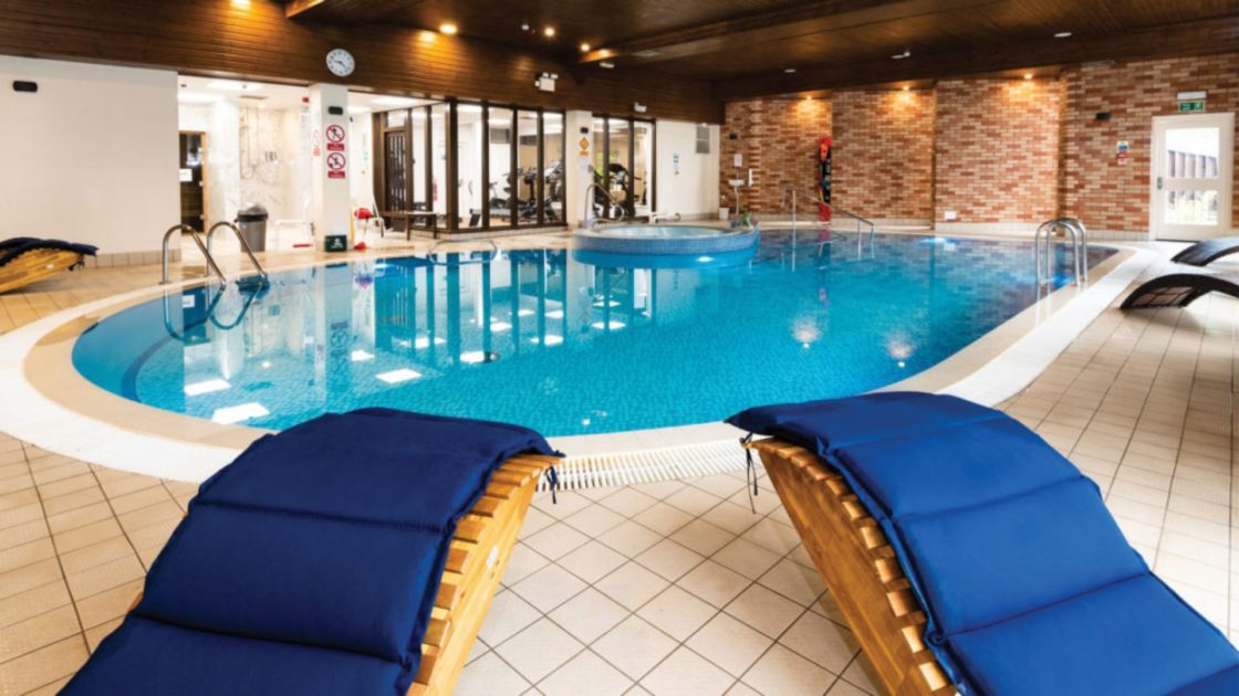 Scotlands Pool