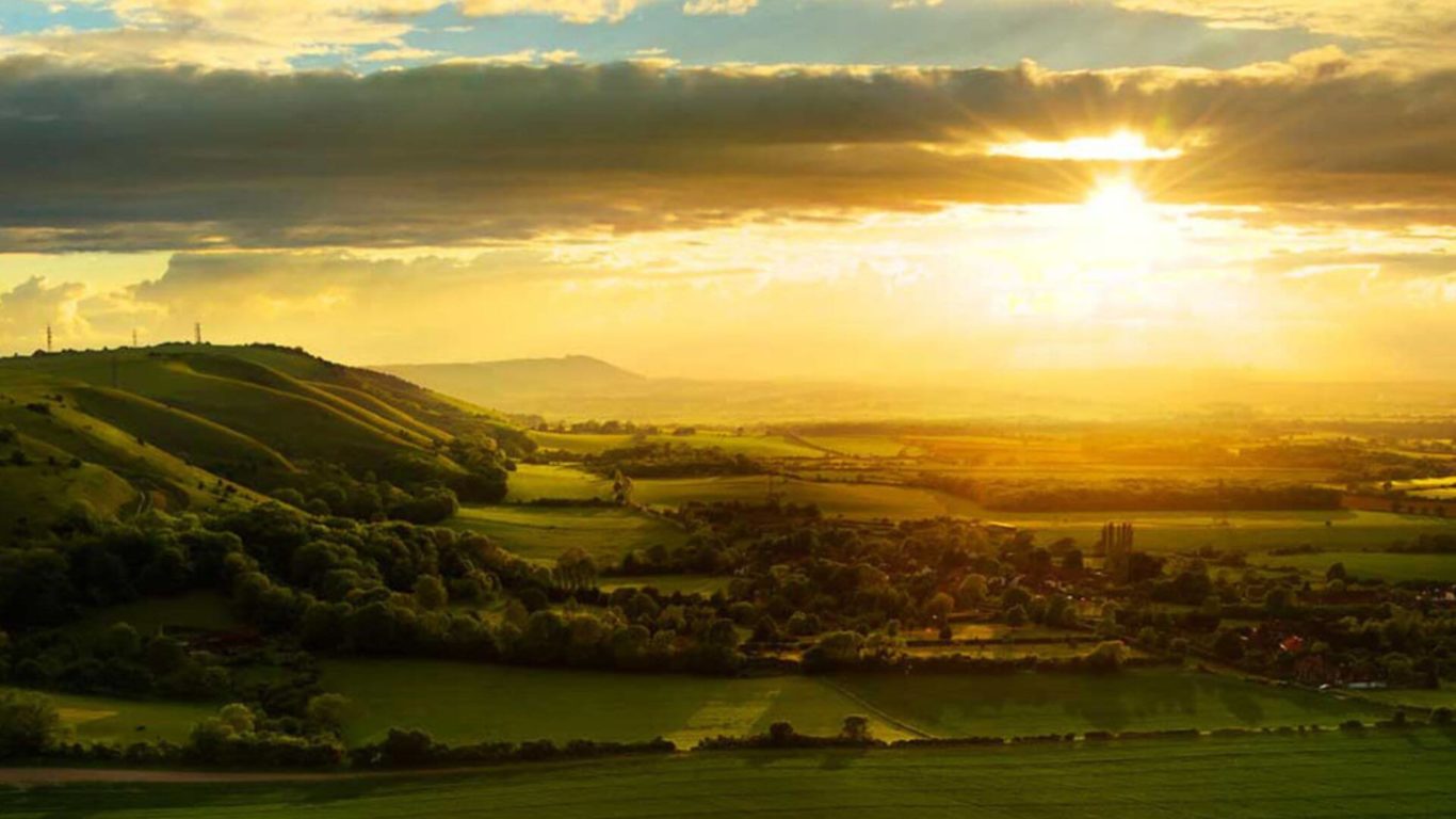 South Downs GN Site