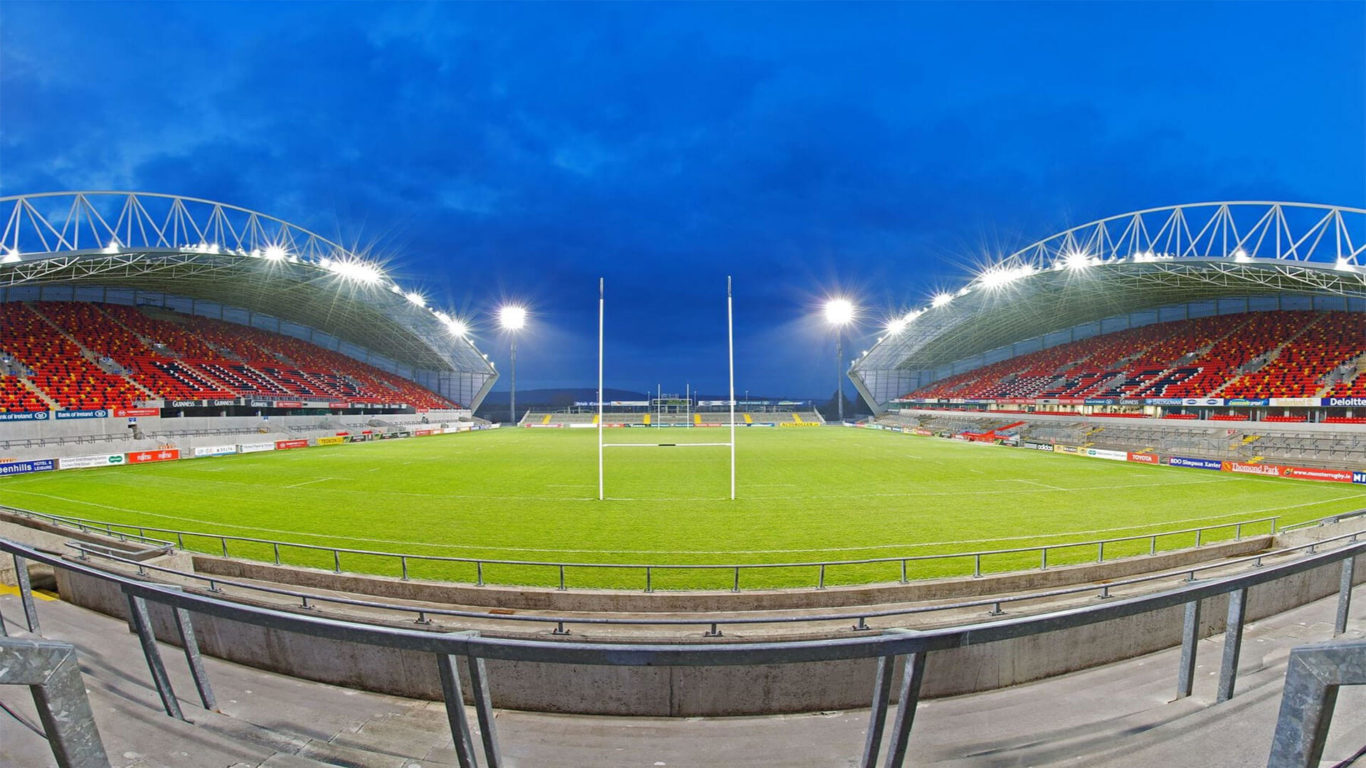 Thomond
