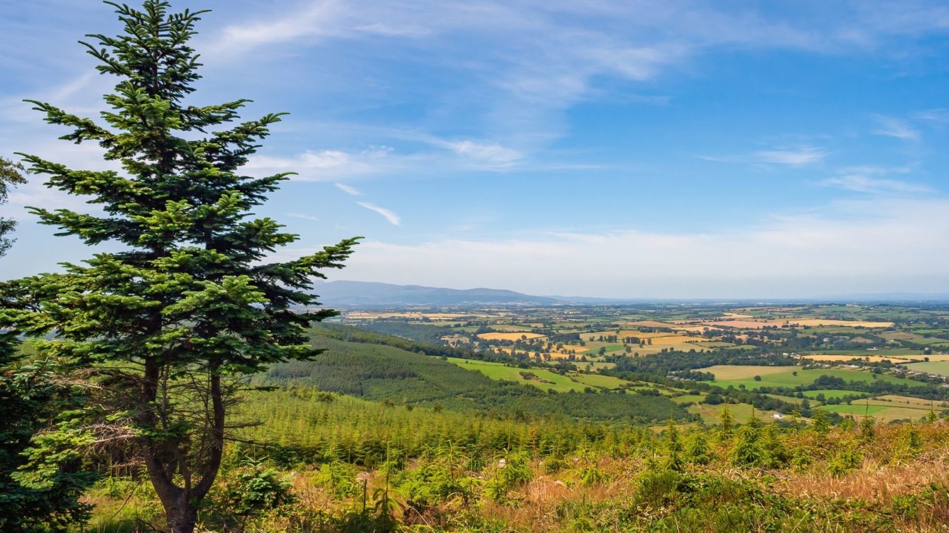 Tipperary Ballykisteen