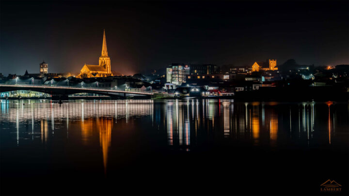 Wexford-By-Night