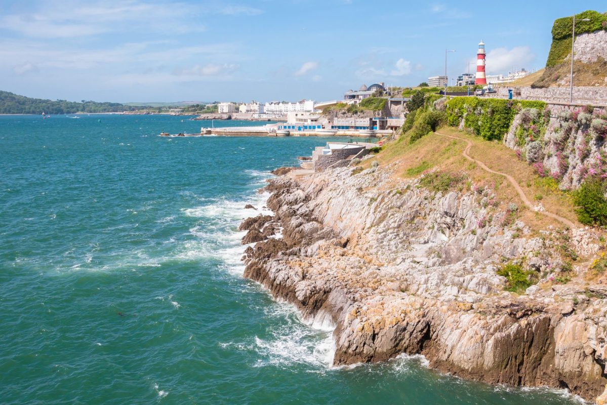 Explore Plymouth Hotels In Plymouth Great National Hotels