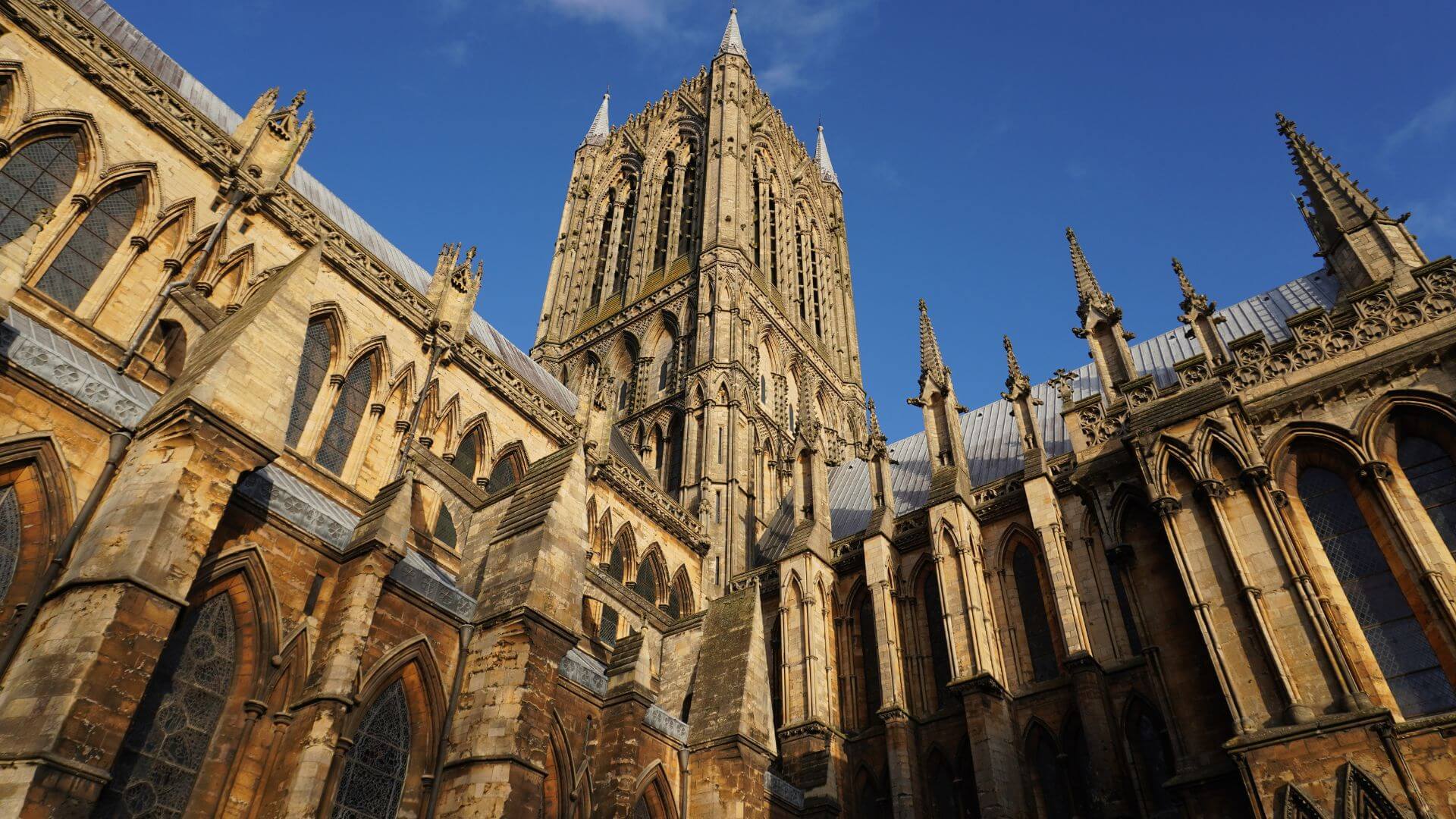 Explore Lincolnshire Hotels In Lincolnshire Great National Hotels