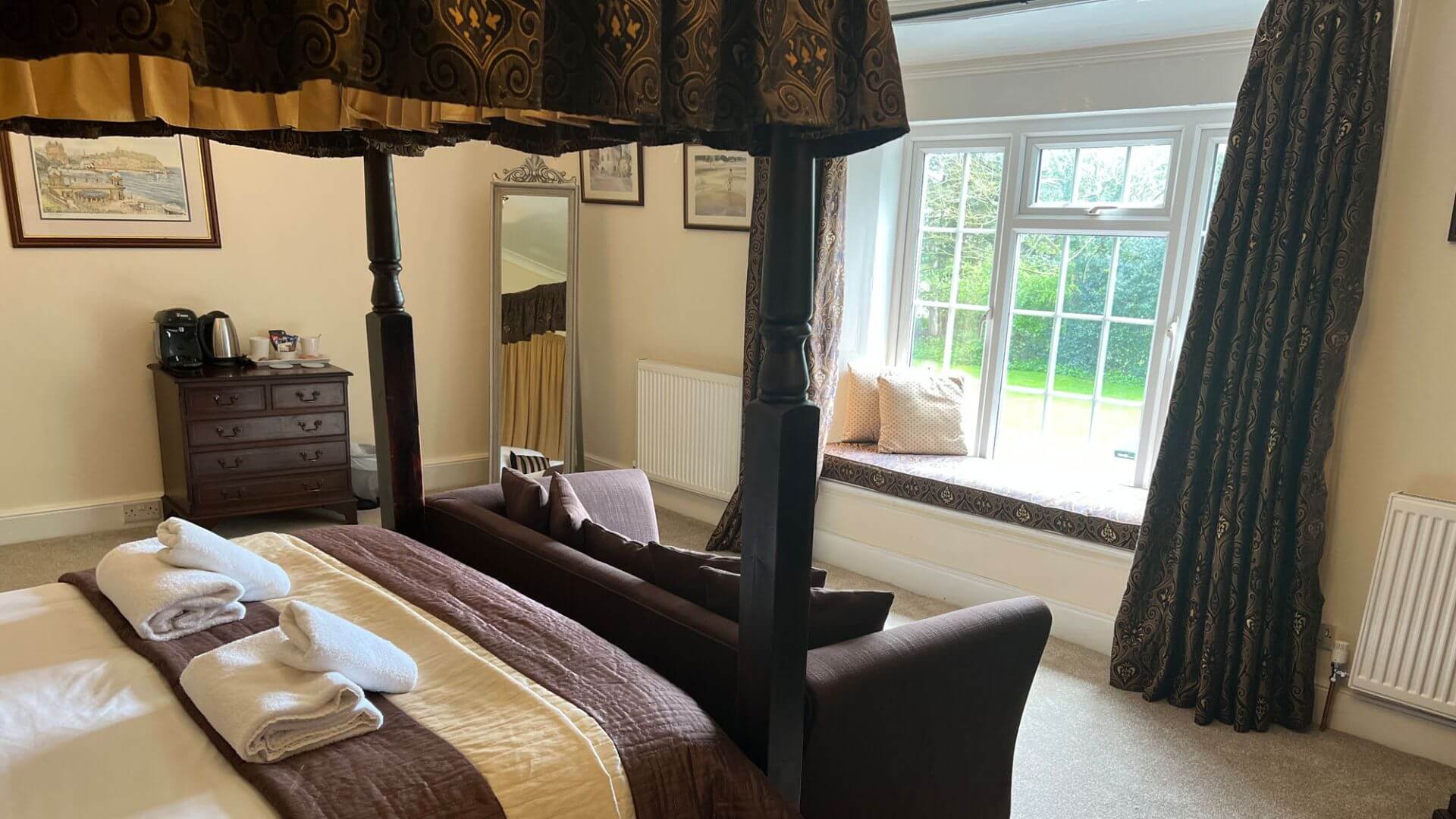 East Ayton Lodge Hotel Hotels In Scarborough Great National Hotels