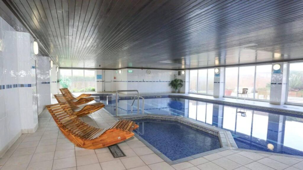 Beaches Swimming Pool