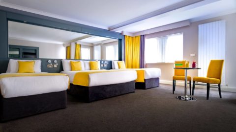 Family Room Claregalway