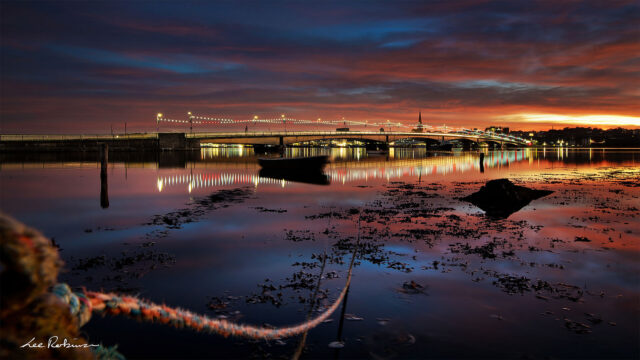 Wexford-Town