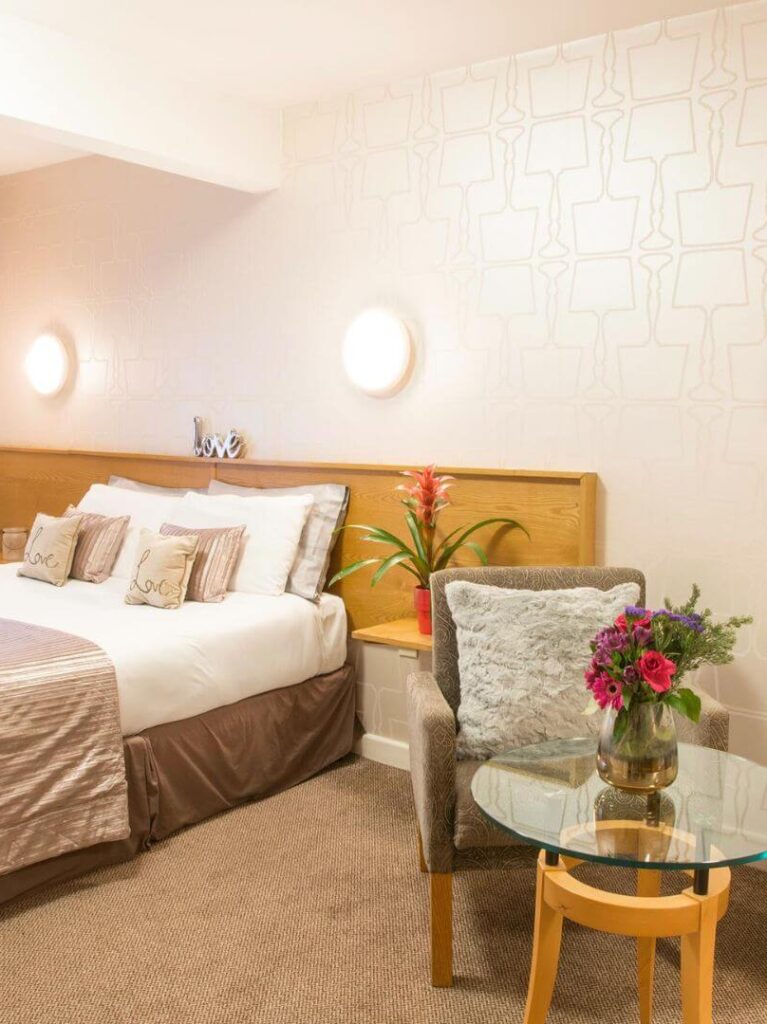 Hotel Rooms Cork | GN Cork | Great National Hotels