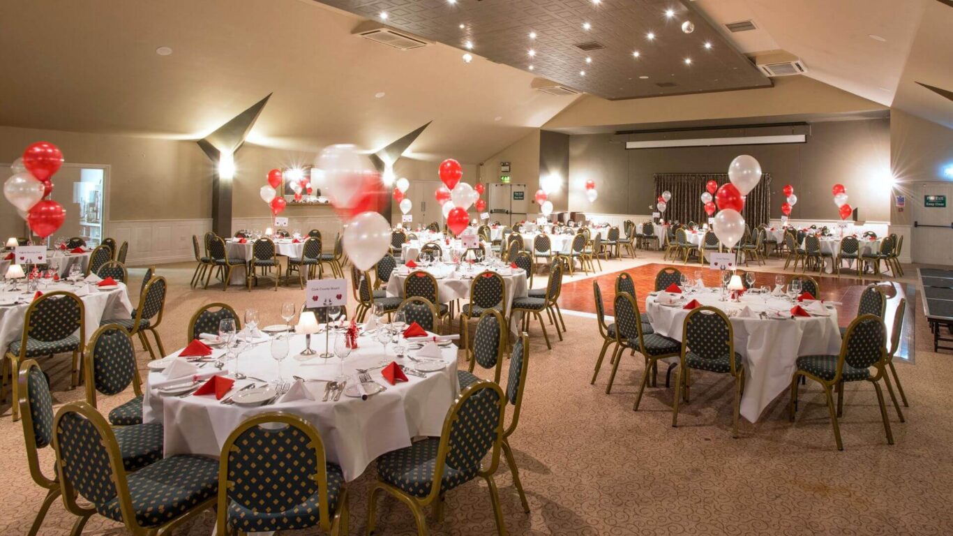 Commons Inn Function Room