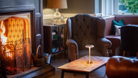 Harry’s Bar Dower
