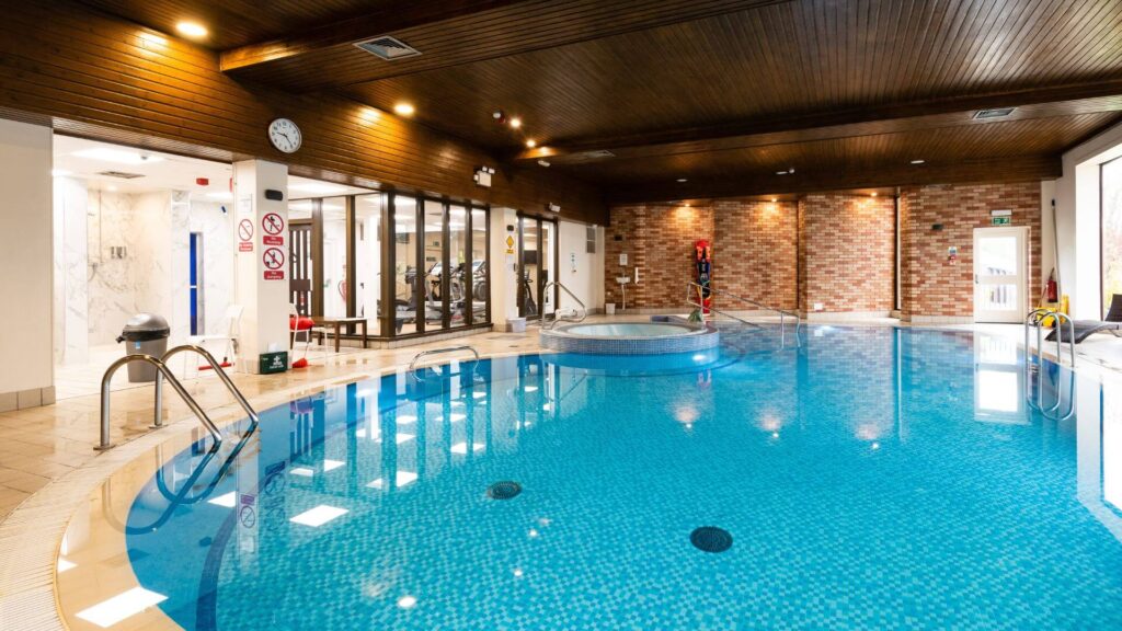 Sotlands Spa Hotel Leisure