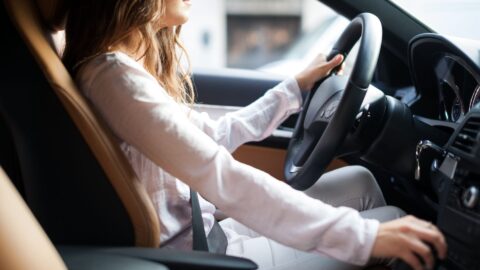 Car Hire Great National