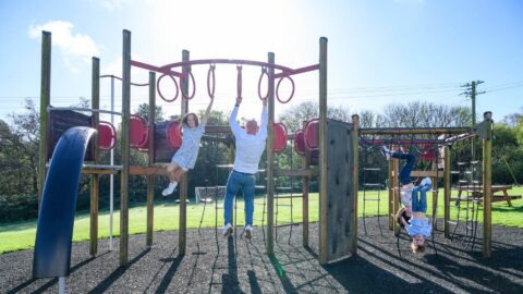 Newtown Playground