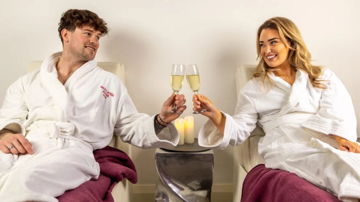 Midlands Park Spa Image