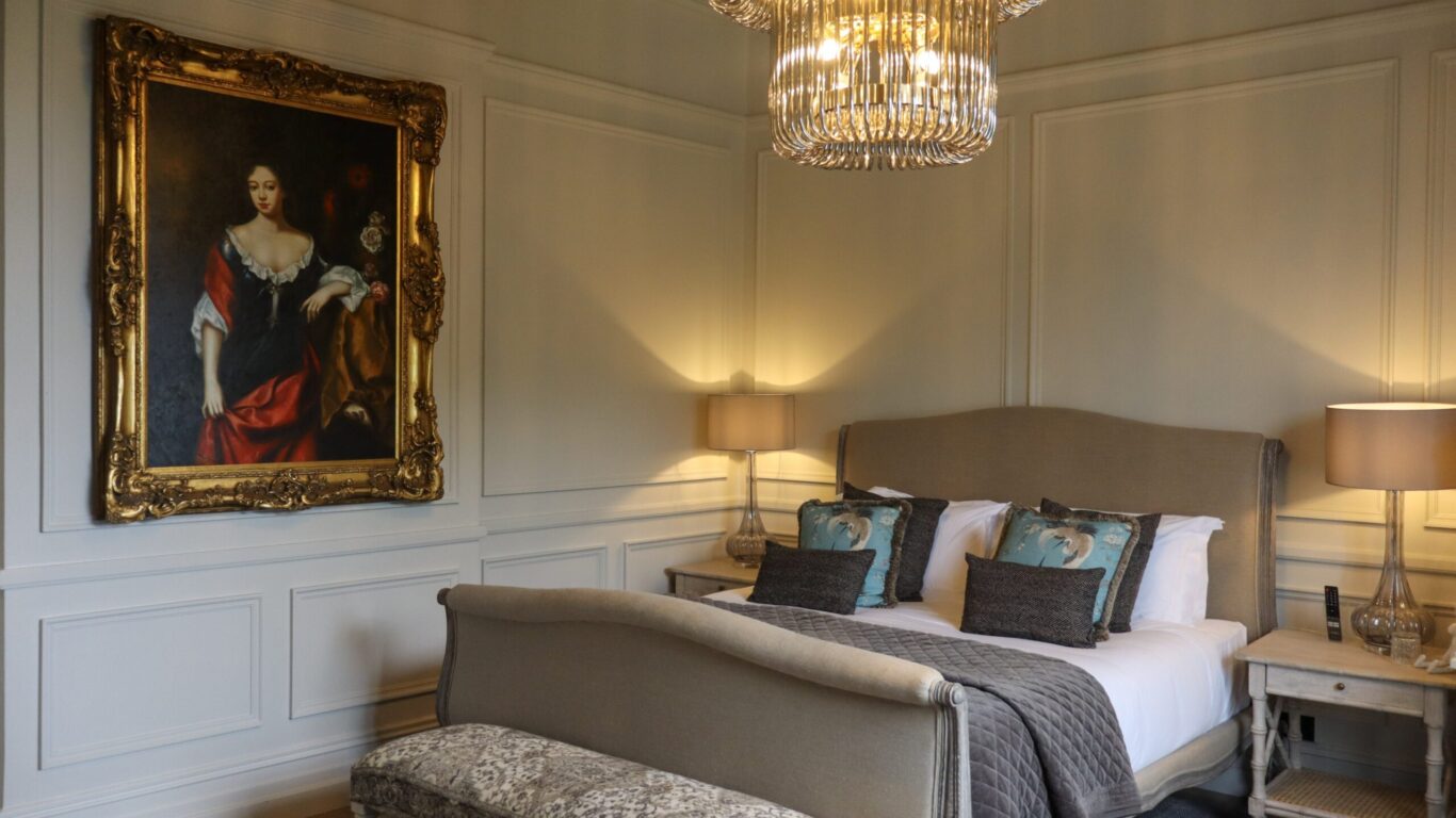 Suite in Ballyroe Lodge (2)