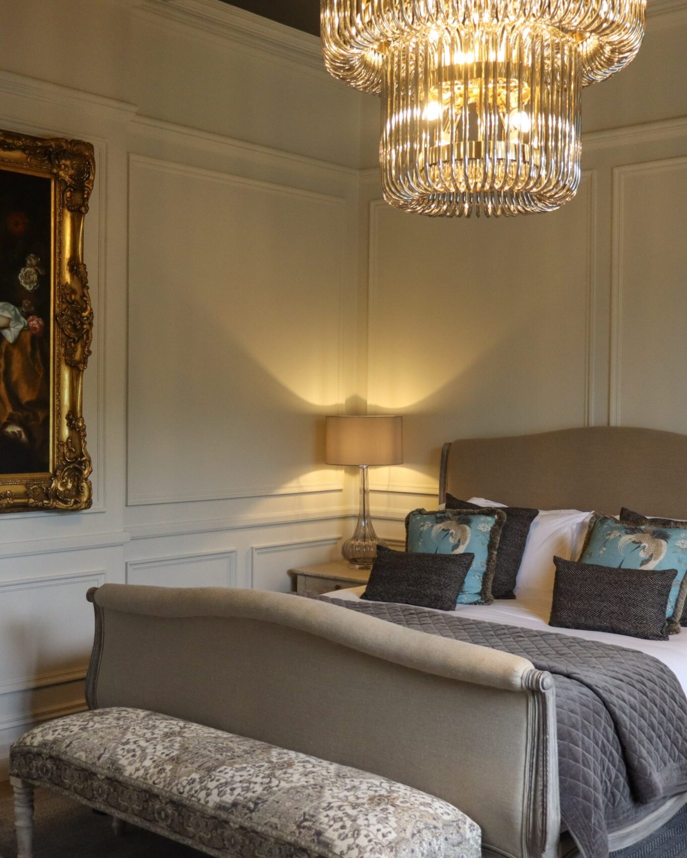 Suite in Ballyroe Lodge (2)