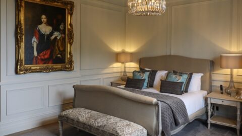 Suite in Ballyroe Lodge (2)