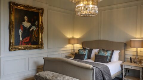 Suite in Ballyroe Lodge (2)
