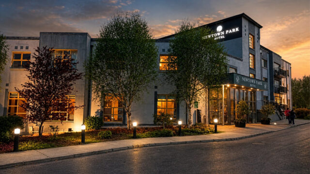 Newtown-Park-Hotel-Exterior