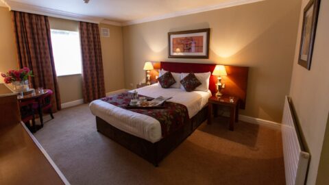 Standard Room 2