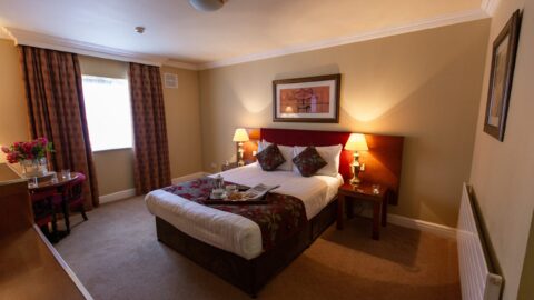 Standard Room 2