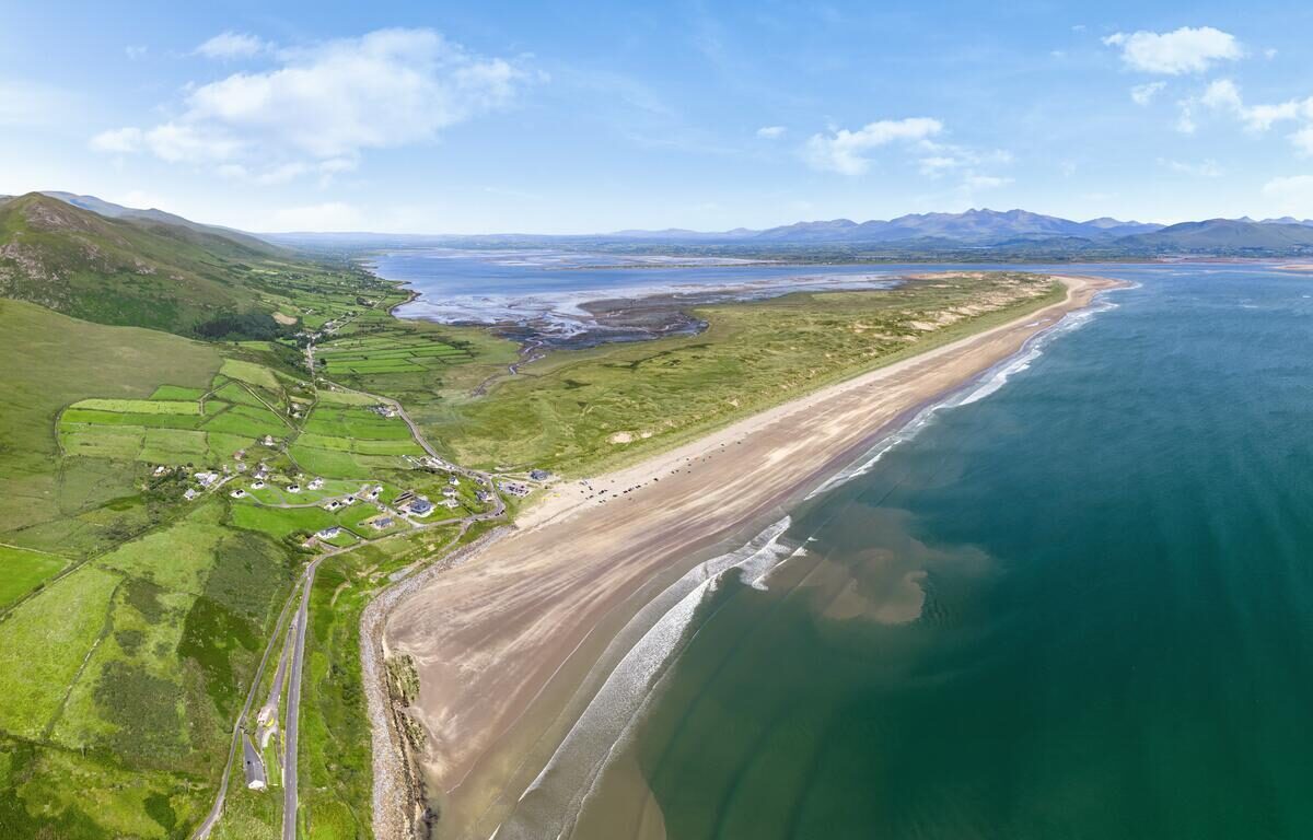 Inch Beach Dingle Peninsula County Kerry.tif