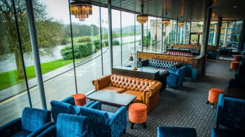 Riverside Restaurant