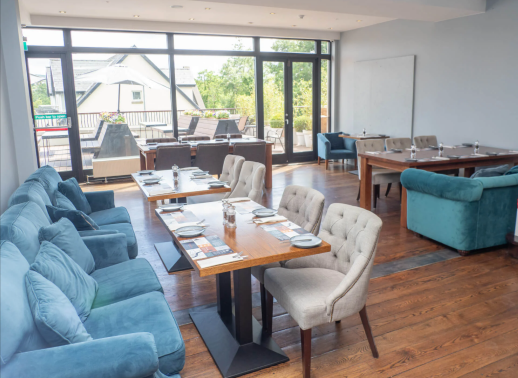 O’Briens Bar & Restaurant