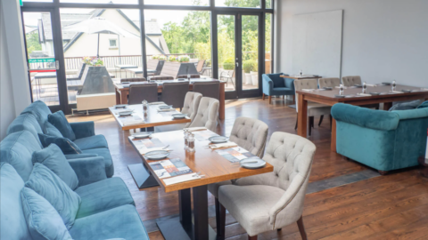 O’Briens Bar & Restaurant
