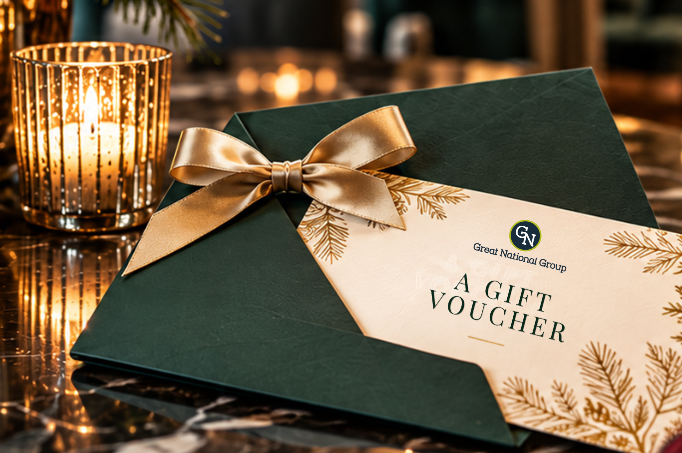 Corporate Gifting Demand Gen