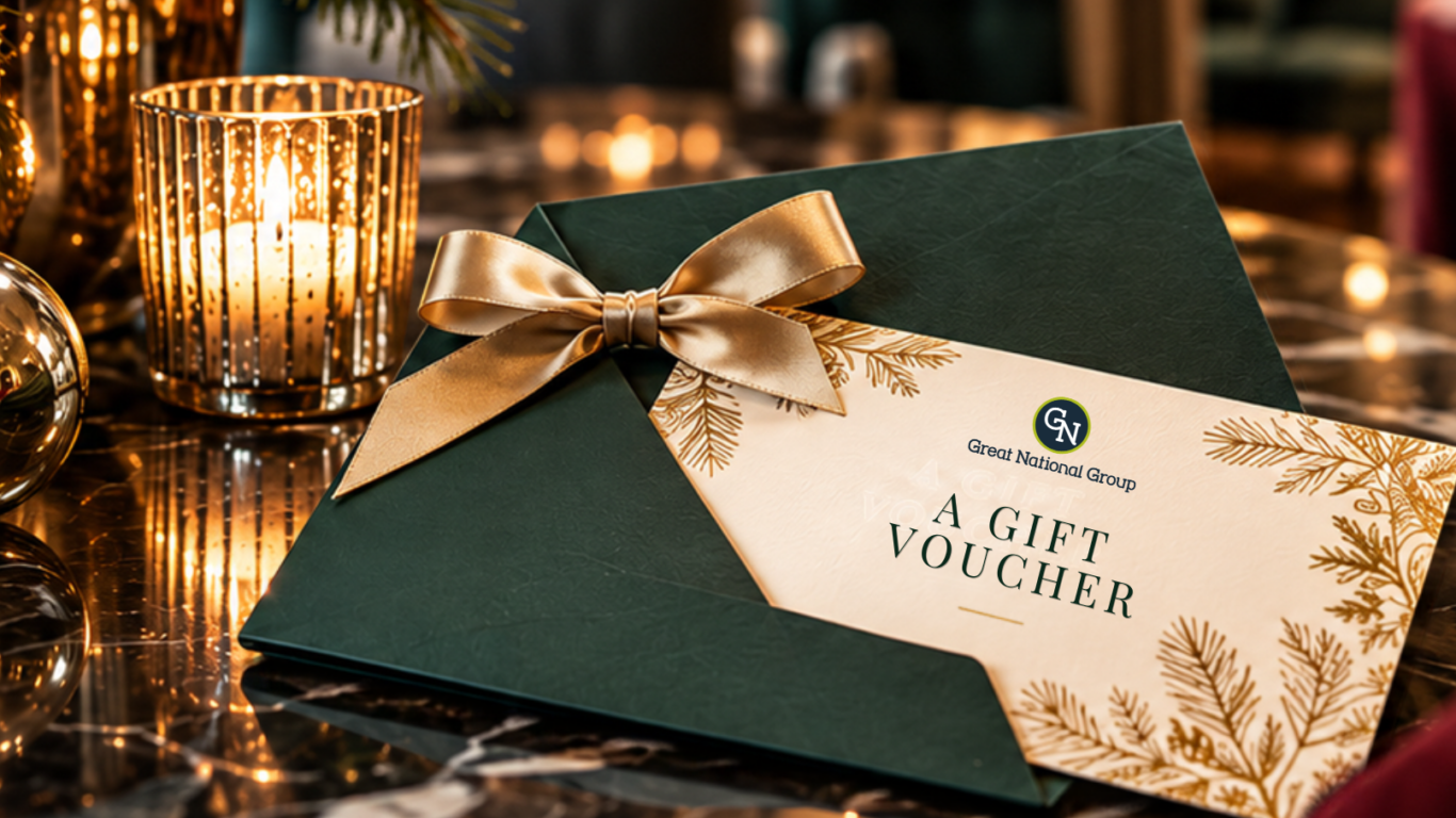 Corporate Gifting Demand Gen