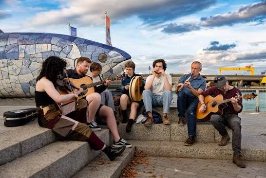 fleadh choil