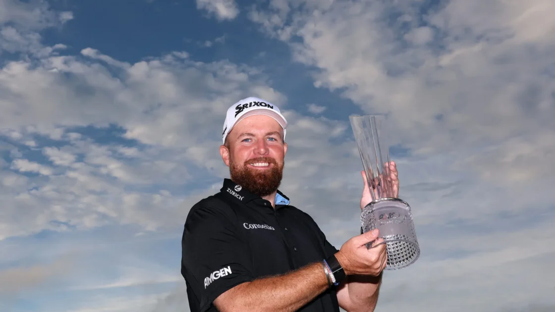 irish open