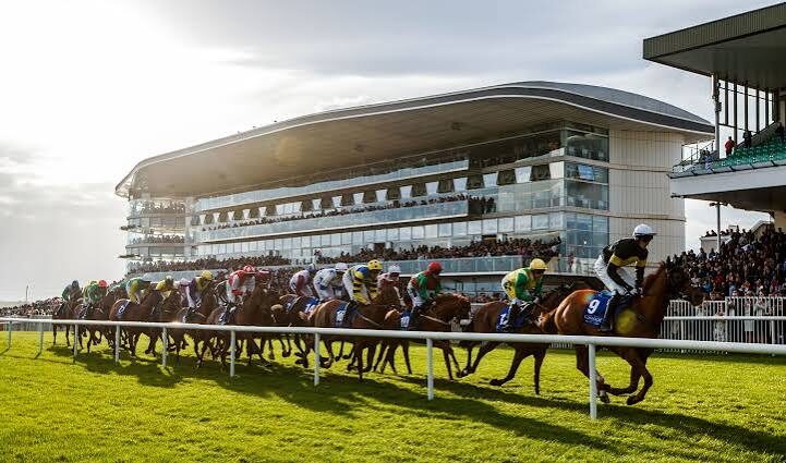 races